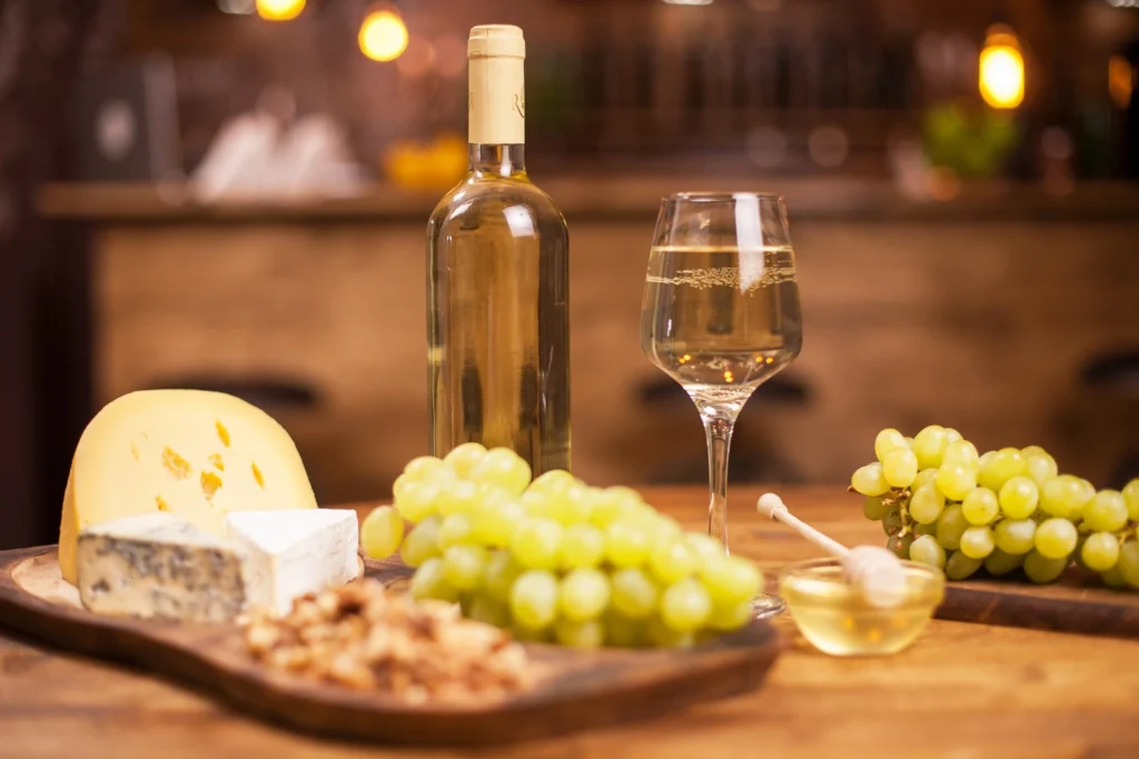 Bloomy Rind Cheeses: Creamy Brie, Camembert, And Robiola