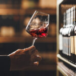 Red wine vs white wine