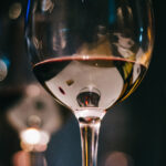 Wine and cheese pairing