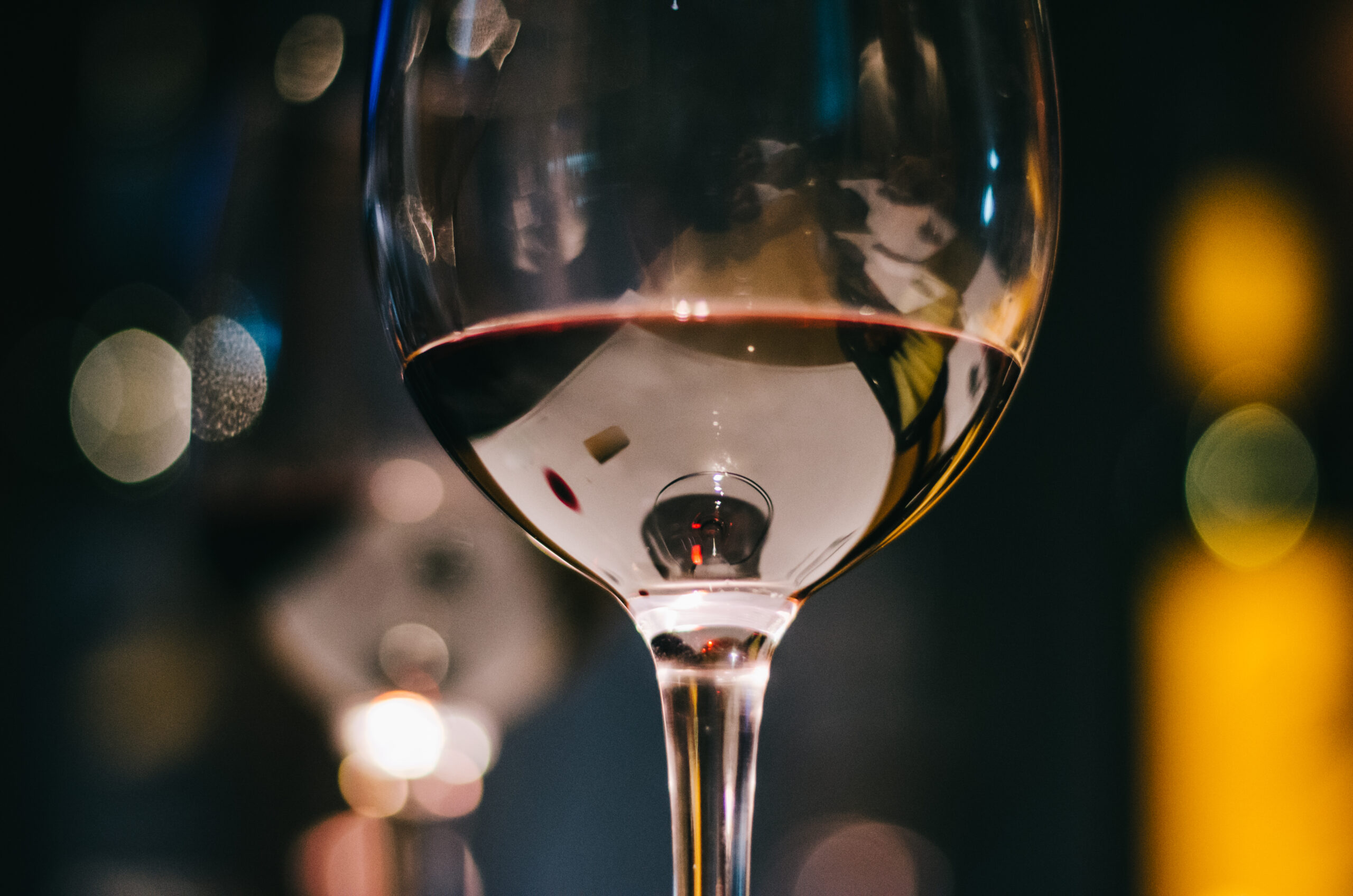 Wine and cheese pairing