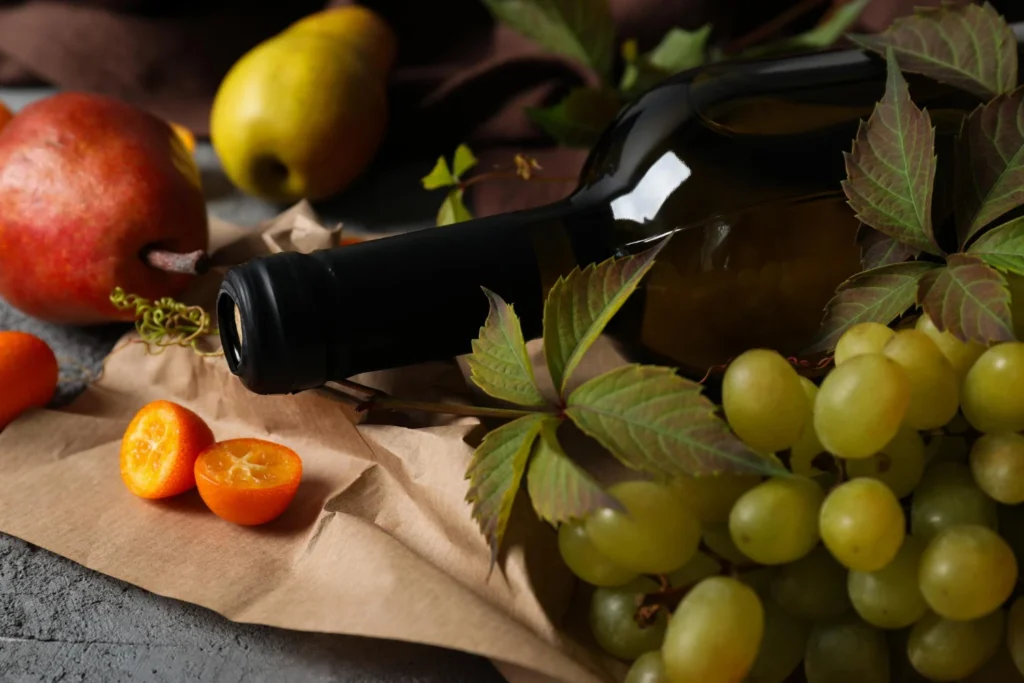 The Science Behind The Dry, Grippy Sensation